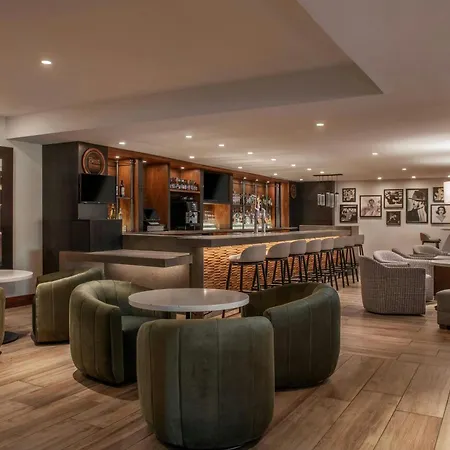 Four Points By Sheraton Los Angeles Westside-2
