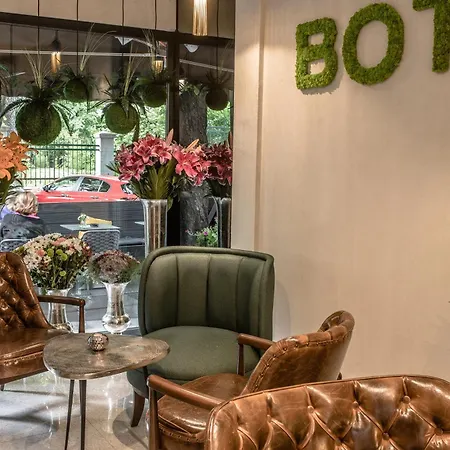 Hotel Botanica-3