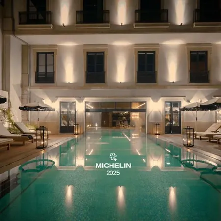 Ga Palace Hotel & Spa, A Xixth-Century Villa-2