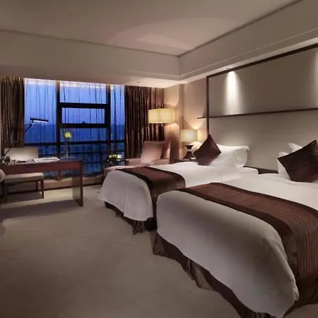 White Swan Hotel Changsha-3