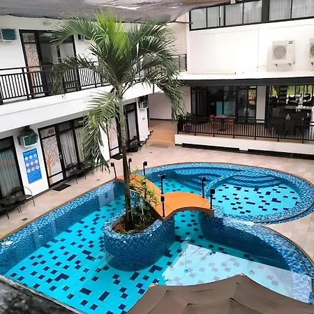 White Breeze Palawan Boutique Hotel-3