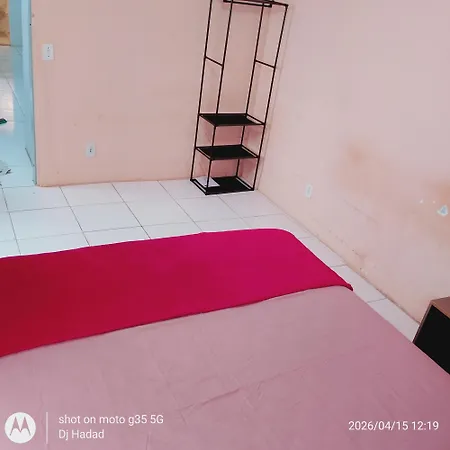 Casa Privativa Quarto E Sala Santa Alexandrina-3