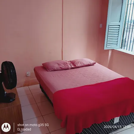 Casa Privativa Quarto E Sala Santa Alexandrina-2
