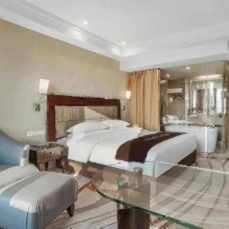 Hubei Poly Hotel-3