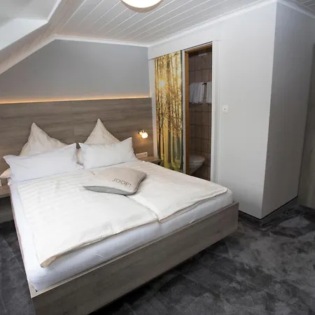 Hotel Forsthaus-2