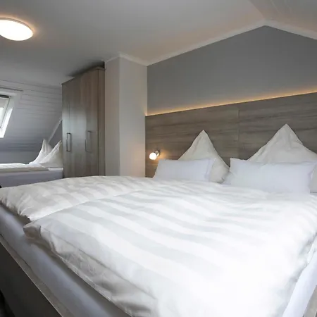 Hotel Forsthaus-3
