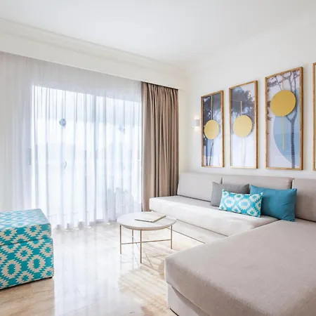 Grupotel Los Príncipes&Spa-2