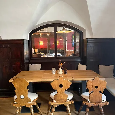 Romantik Hotel Das Lindner-2