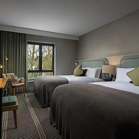 The Parkavon Hotel-2