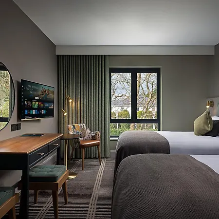 The Parkavon Hotel-3