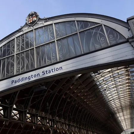 Queensway Hotel, Sure Hotel Collection By Best Western-3