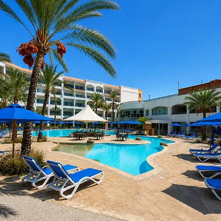 Naama Bay Hotel & Resort-3