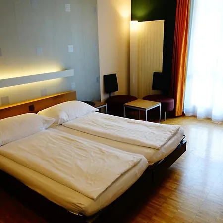 Hotel Schweizerhof-2