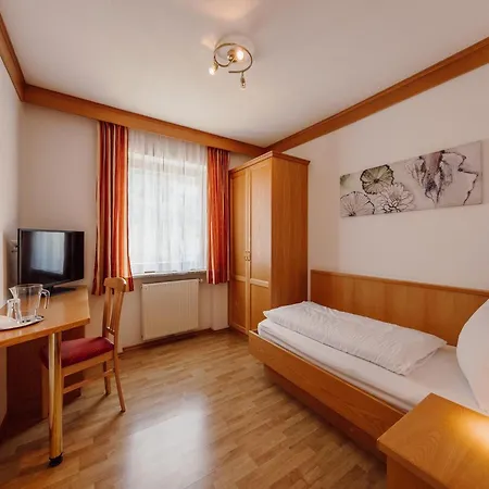 Hotel Alpenrose-3