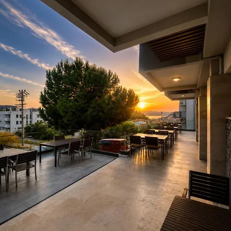 Calis Hotel-2
