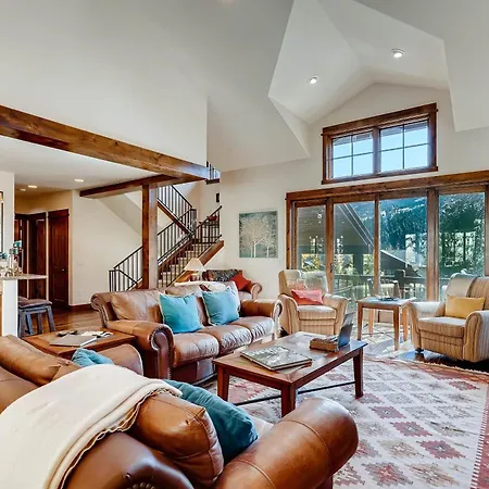 Keystone Private Homes By Vail Resorts-2