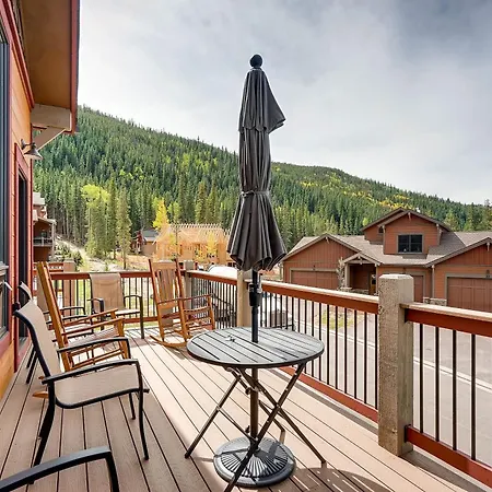 Keystone Private Homes By Vail Resorts-3