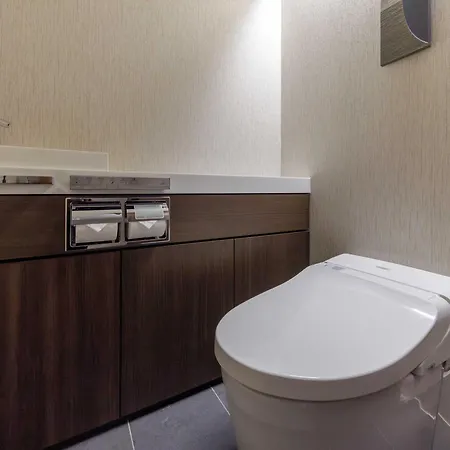 Solaria Nishitetsu Hotel Kyoto Premier-2