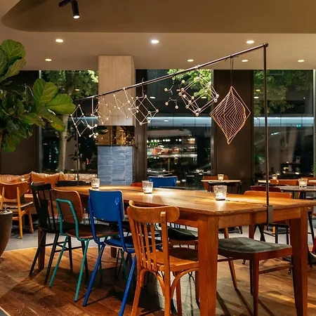 Ruby Emma Hotel Amsterdam By Ihg-3