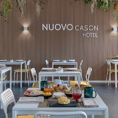 Boutique Hotel Nuovo Cason-3