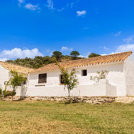 Finca Santa Teresa, Casa Granada-2