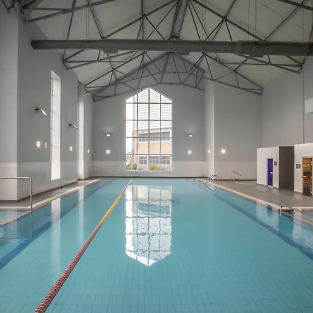 Maldron Hotel & Leisure Centre, Oranmore Galway-2