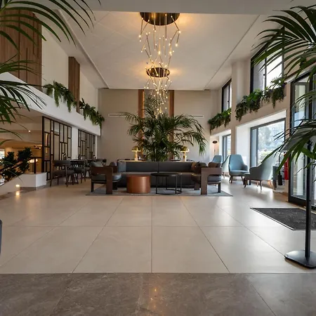 Luna Holiday Complex-3