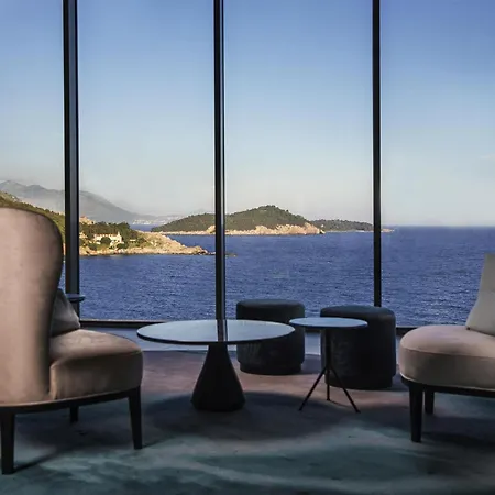 Rixos Premium Dubrovnik-3