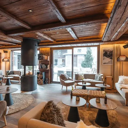 Alpen Resort&Spa-3