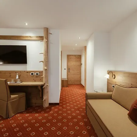 Hotel Edda-2