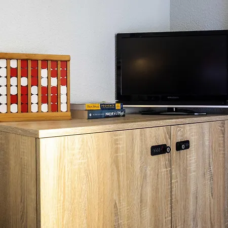 Ibis Budget Albi Centre-3