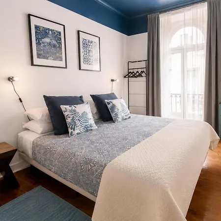 Int Lisbon Suites-3