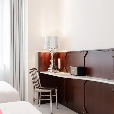 Ruby Lotti Hotel Hamburg By Ihg-2