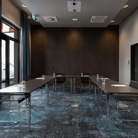 Novotel Regensburg Zentrum-3