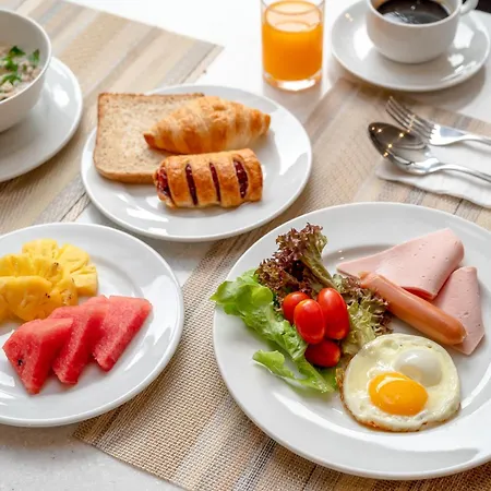 Best Western Chatuchak-2