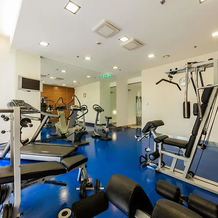 Mercure Tallinn-3