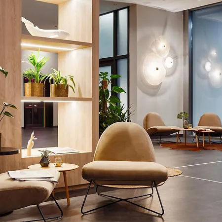 INNSiDE by Meliá Bremen-3