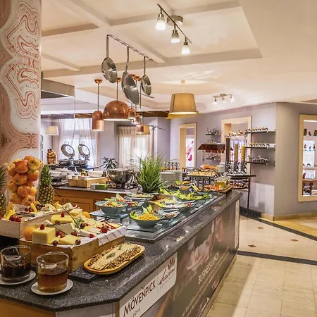 Moevenpick Hotel Doha-2