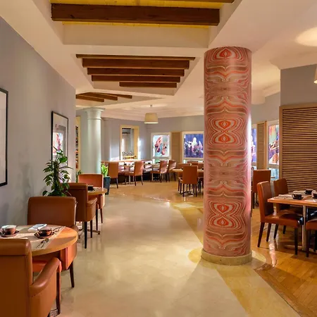 Moevenpick Hotel Doha-3