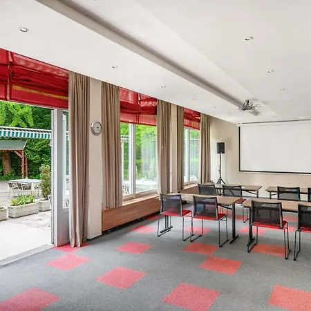 Ibis Budapest Citysouth-2