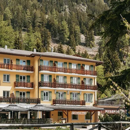 Hotel Du Glacier-2