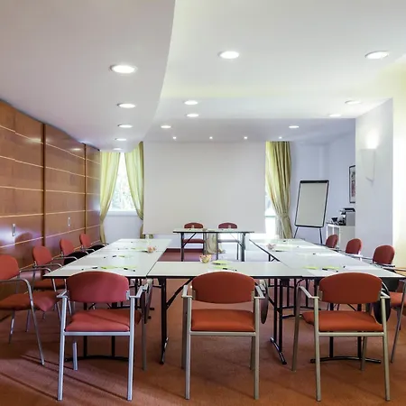 Ibis Styles Bari Giovinazzo-2