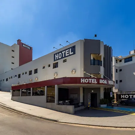 Hotel Boa Vista By Carlton-2