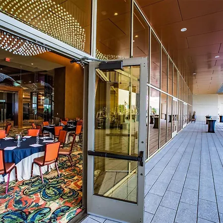 Choctaw Casino & Resort Durant, A Wyndham Grand Hotel-3