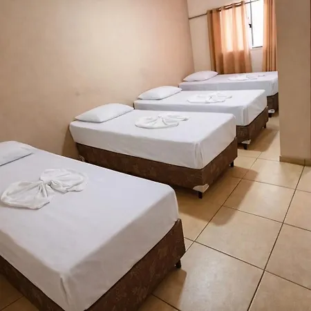 Hotel Benfica-3