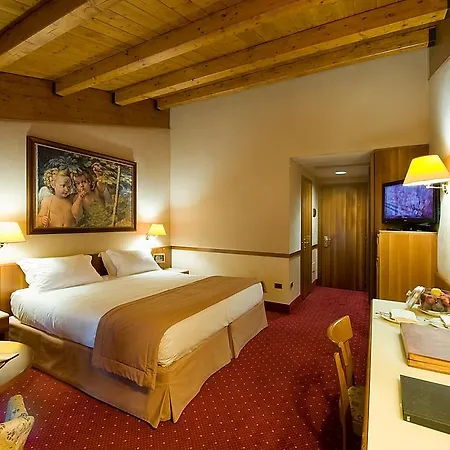 Best Western Hotel Salicone-3