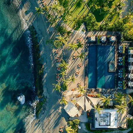 Kona Village A Rosewood Resort-2