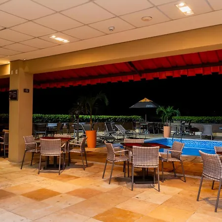 Hotel Praia Centro-2