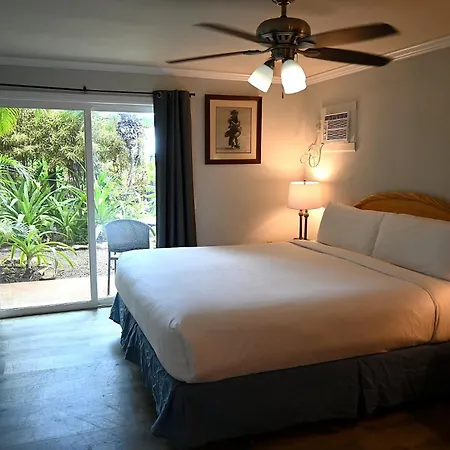 Kohea Kai Hotel Maui-3