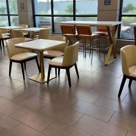 Holiday Inn Houston S - Nrg Area - Med Ctr By Ihg-2